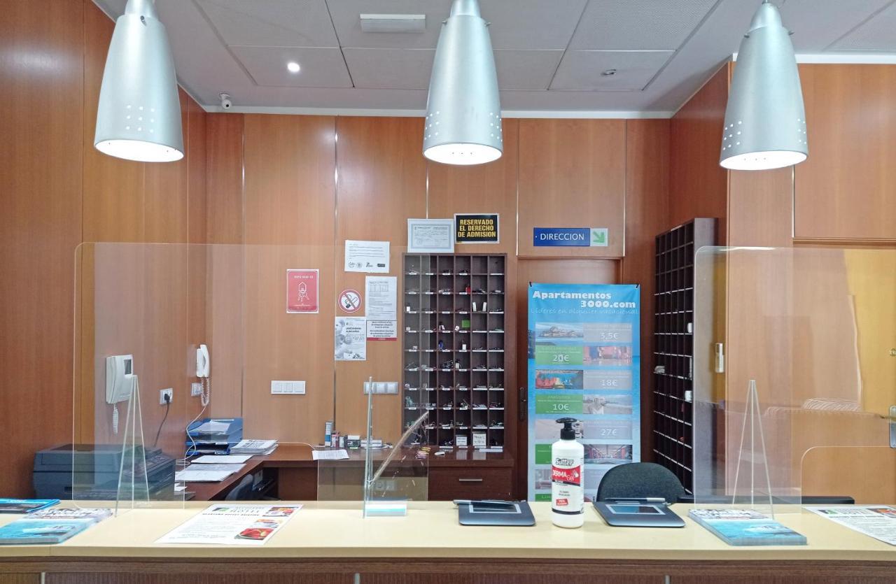 Apartament Palma Blanca 3000 Alcossebre