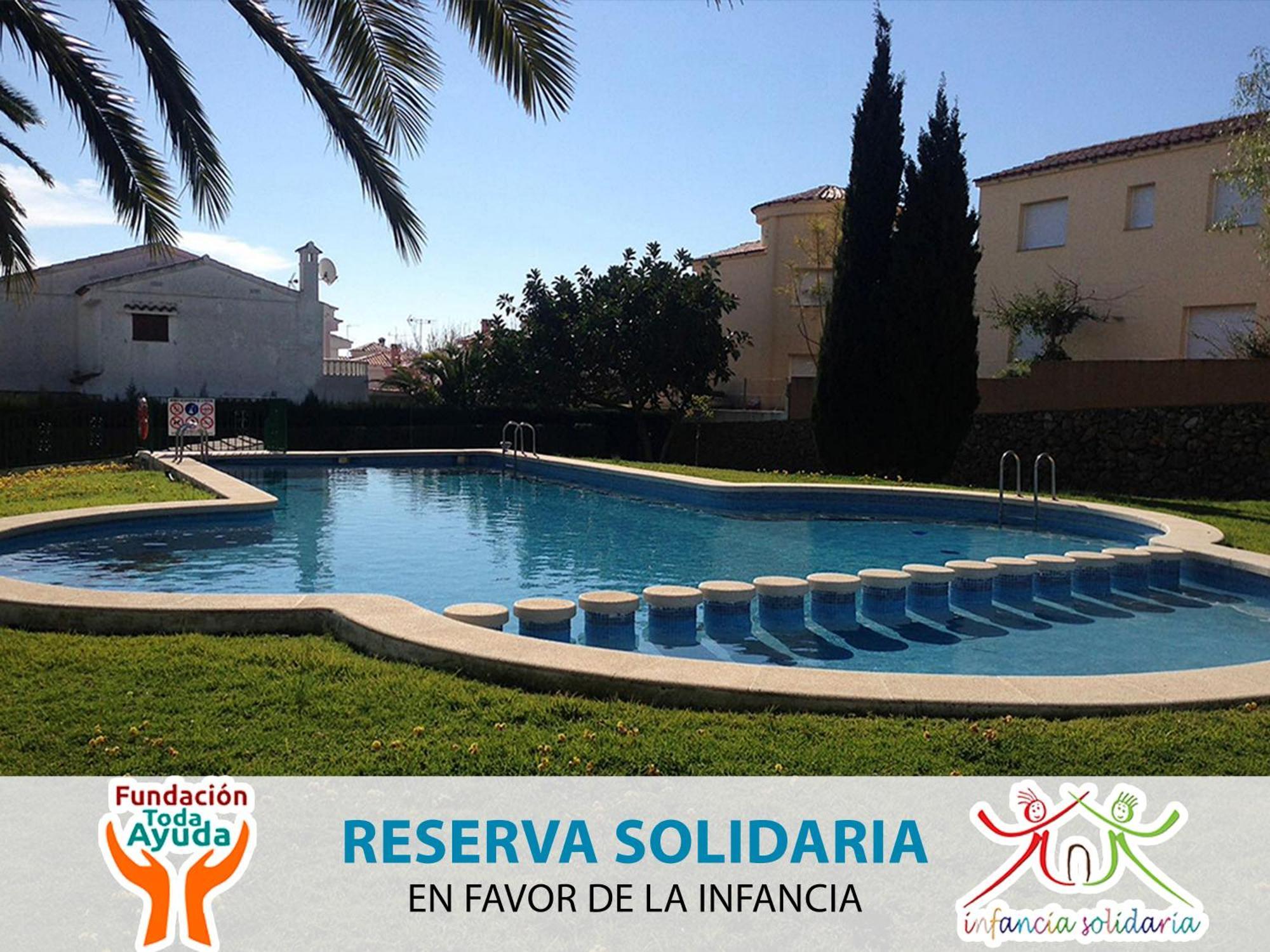Palma Blanca 3000 Apartament *