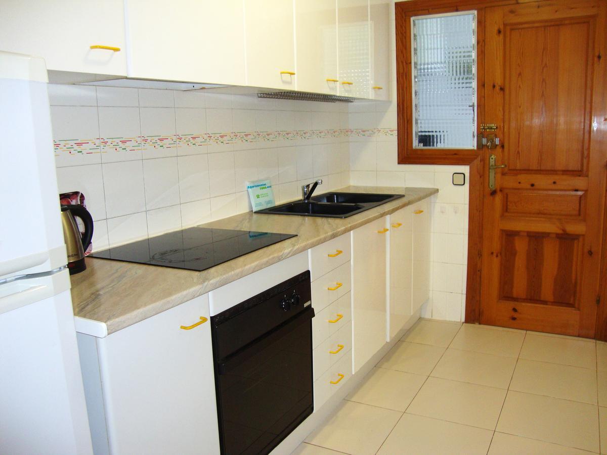 Apartament Palma Blanca 3000 Alcossebre