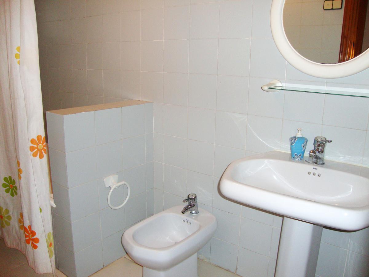 Palma Blanca 3000 Apartament Alcossebre