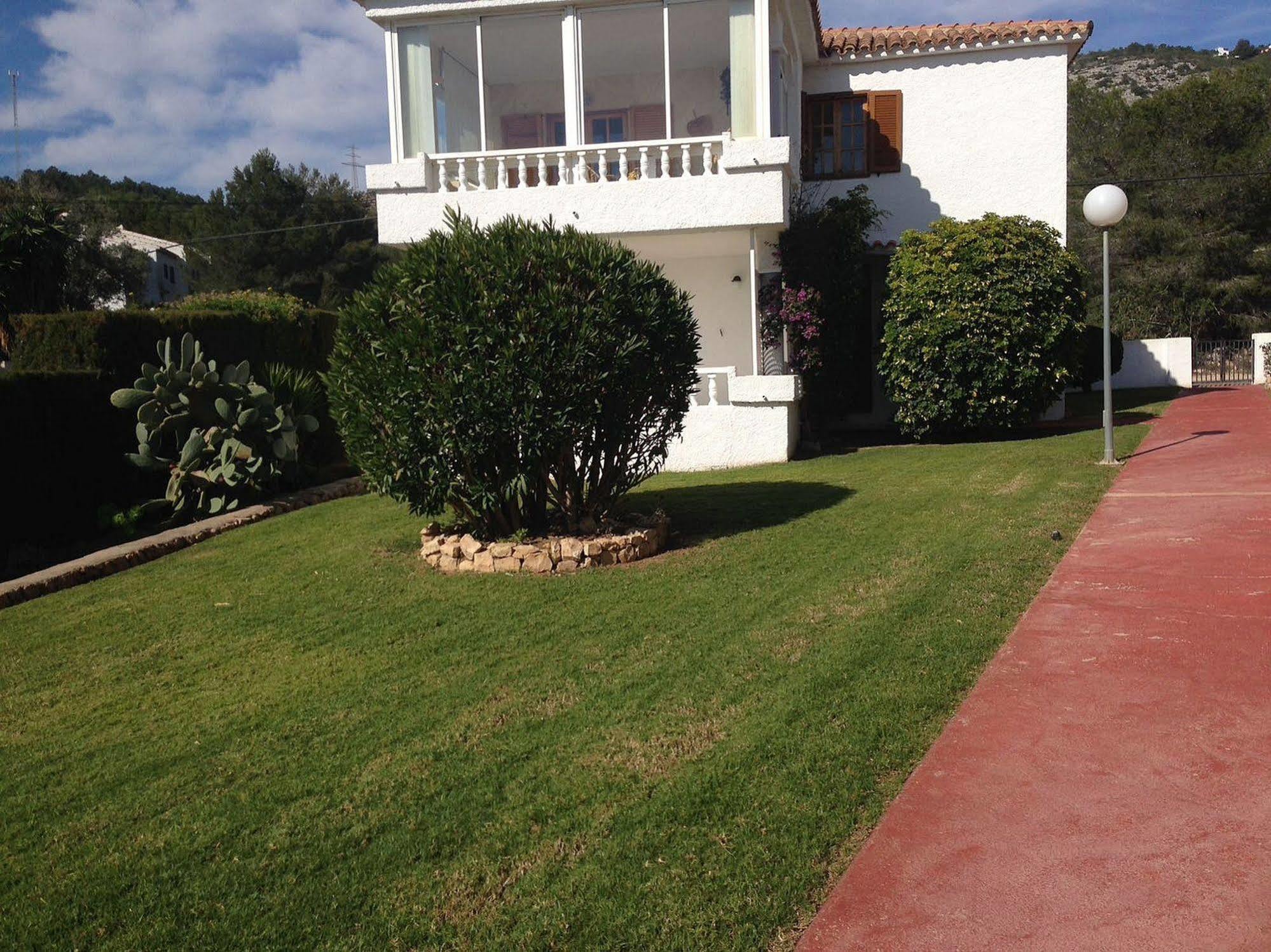 Apartament Palma Blanca 3000 *