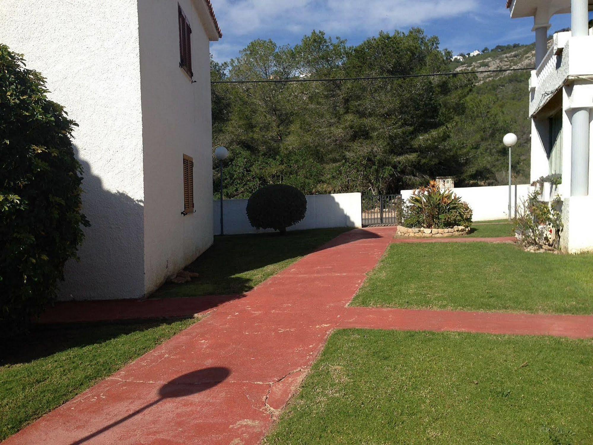 Palma Blanca 3000 Apartament *