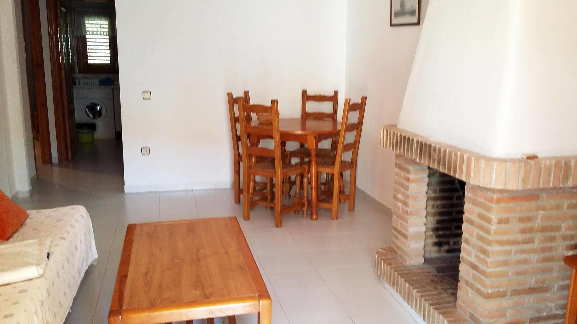 Palma Blanca 3000 Apartament Alcossebre
