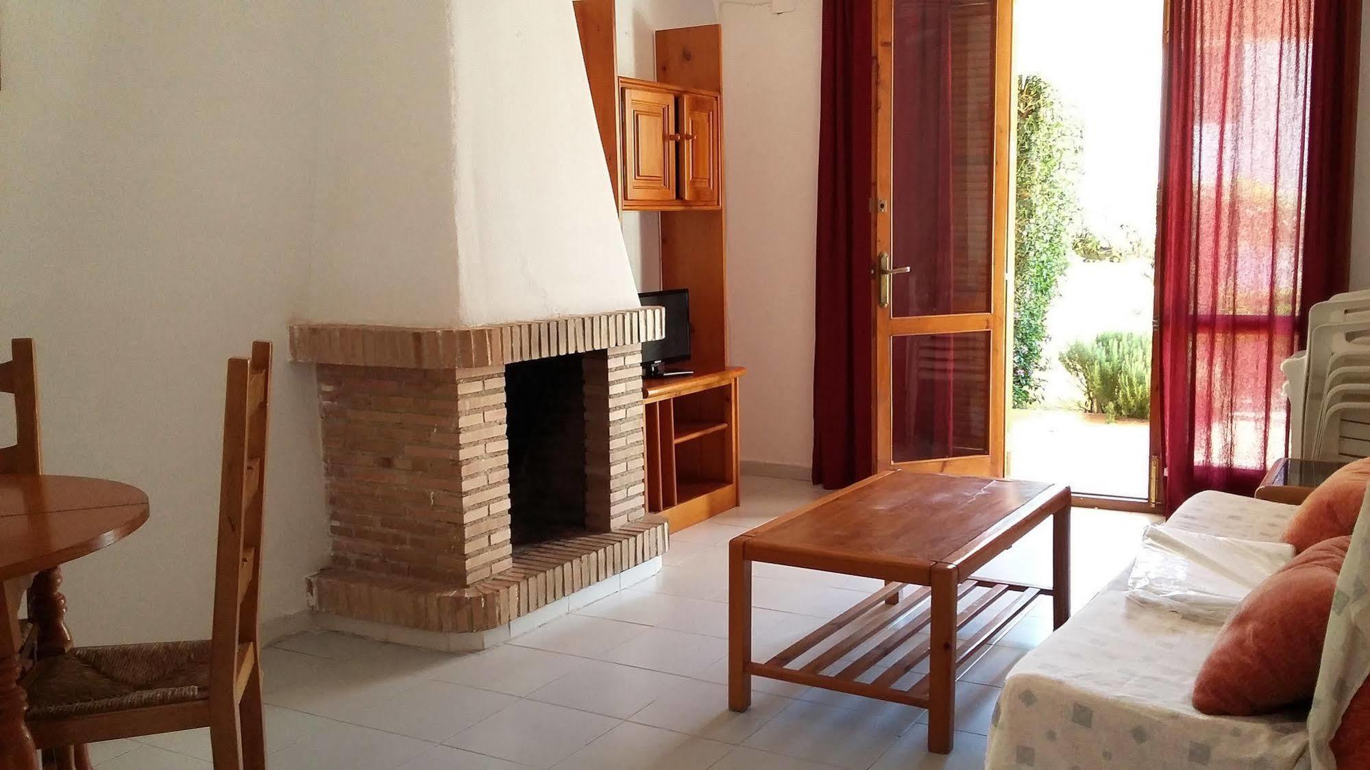 Palma Blanca 3000 Apartament Alcossebre