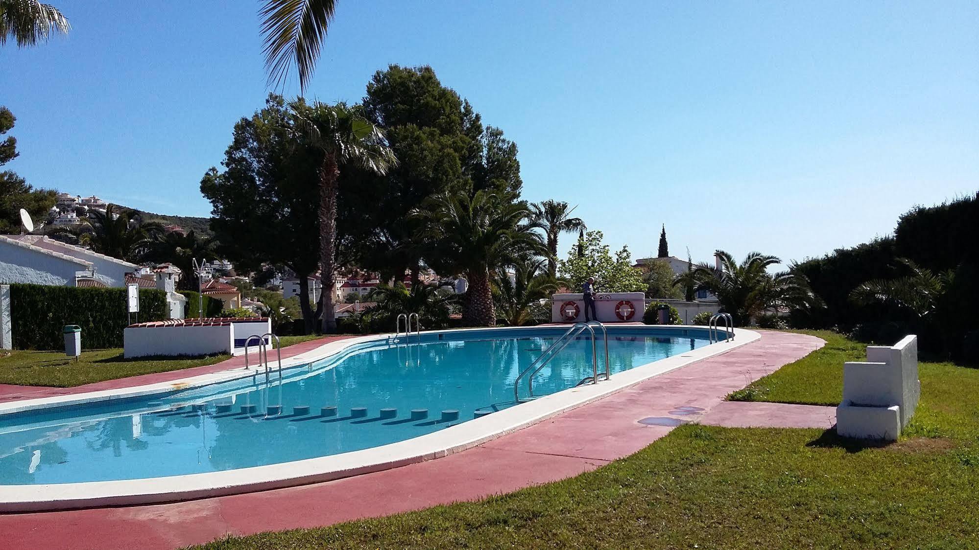 Apartament Palma Blanca 3000 *