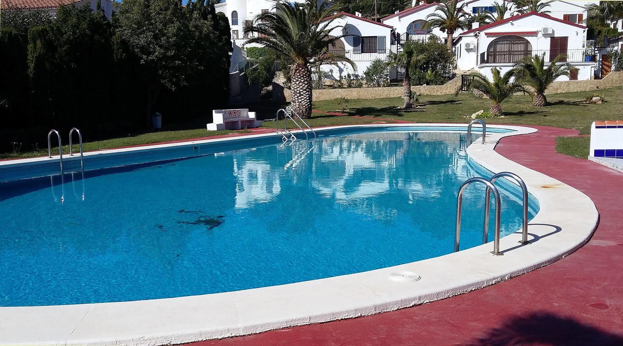 Apartament Palma Blanca 3000
