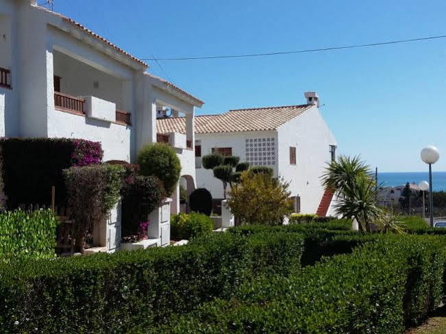 Apartament Palma Blanca 3000 *