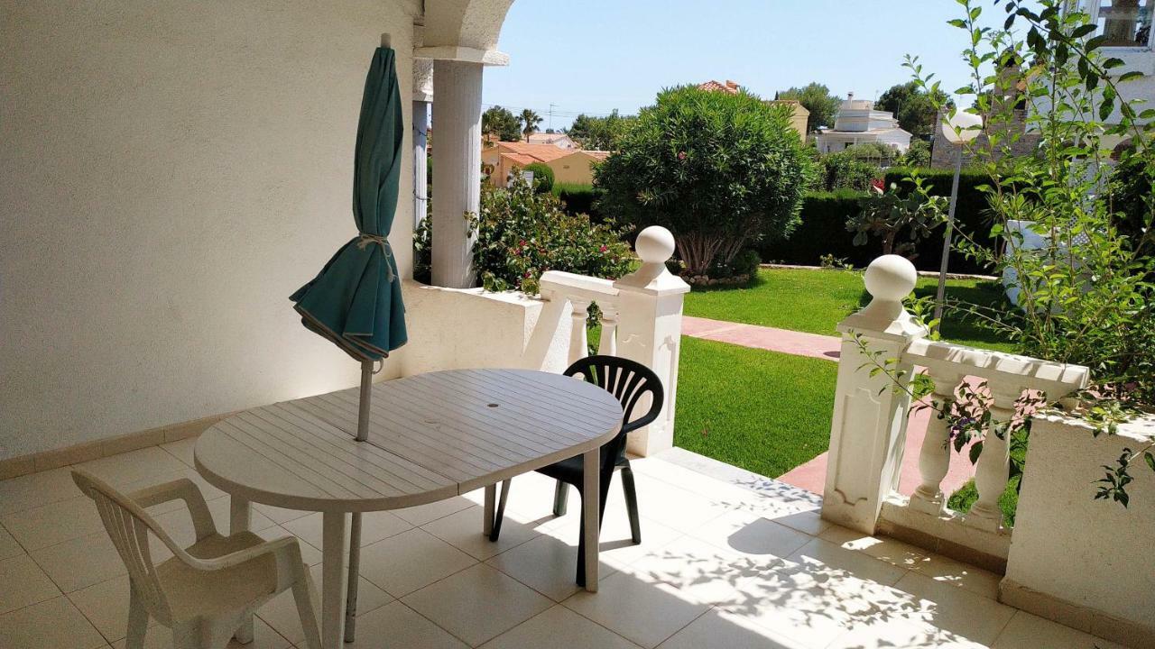 Apartament Palma Blanca 3000 Alcossebre