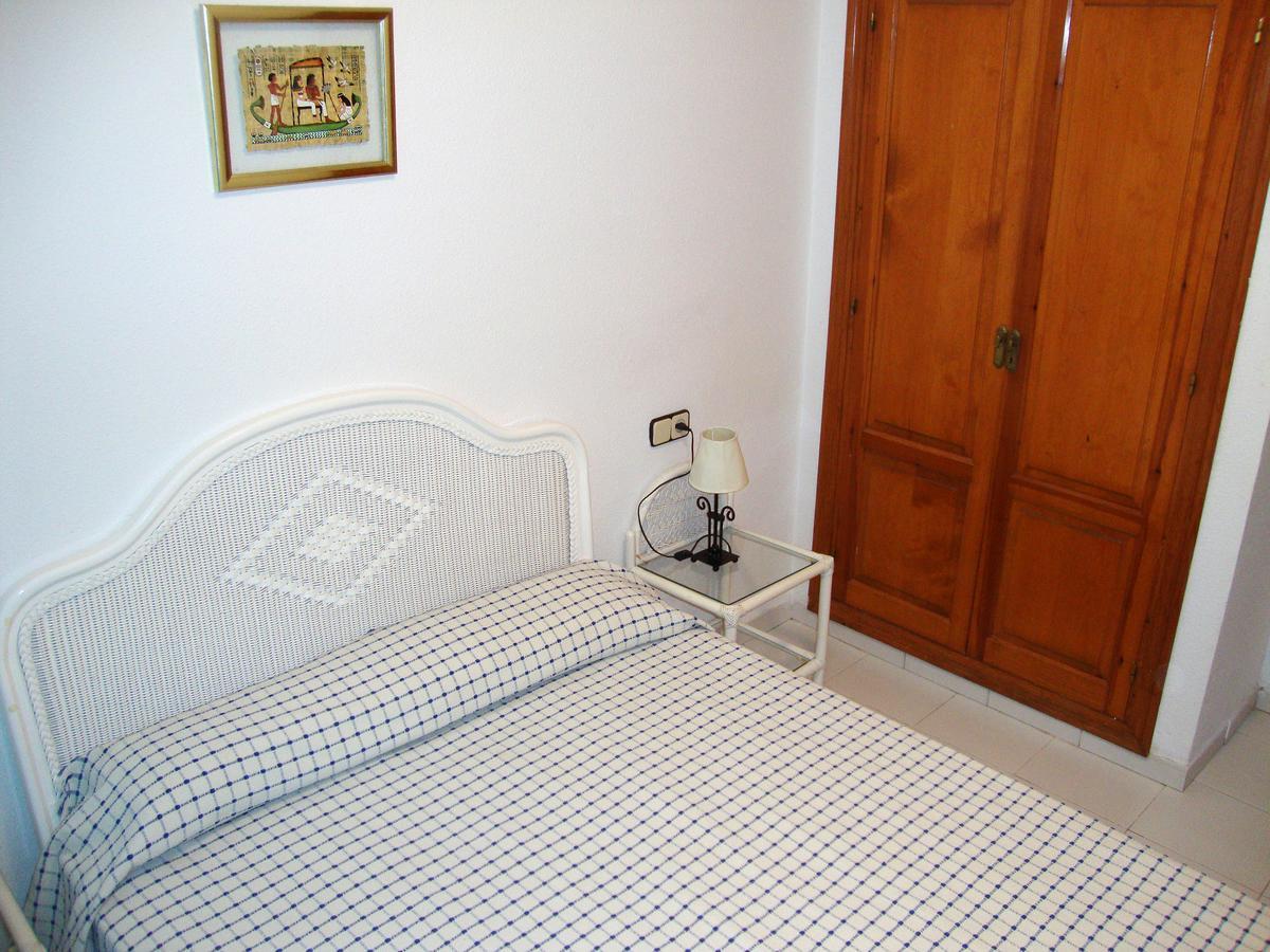 Apartment Palma Blanca 3000 *