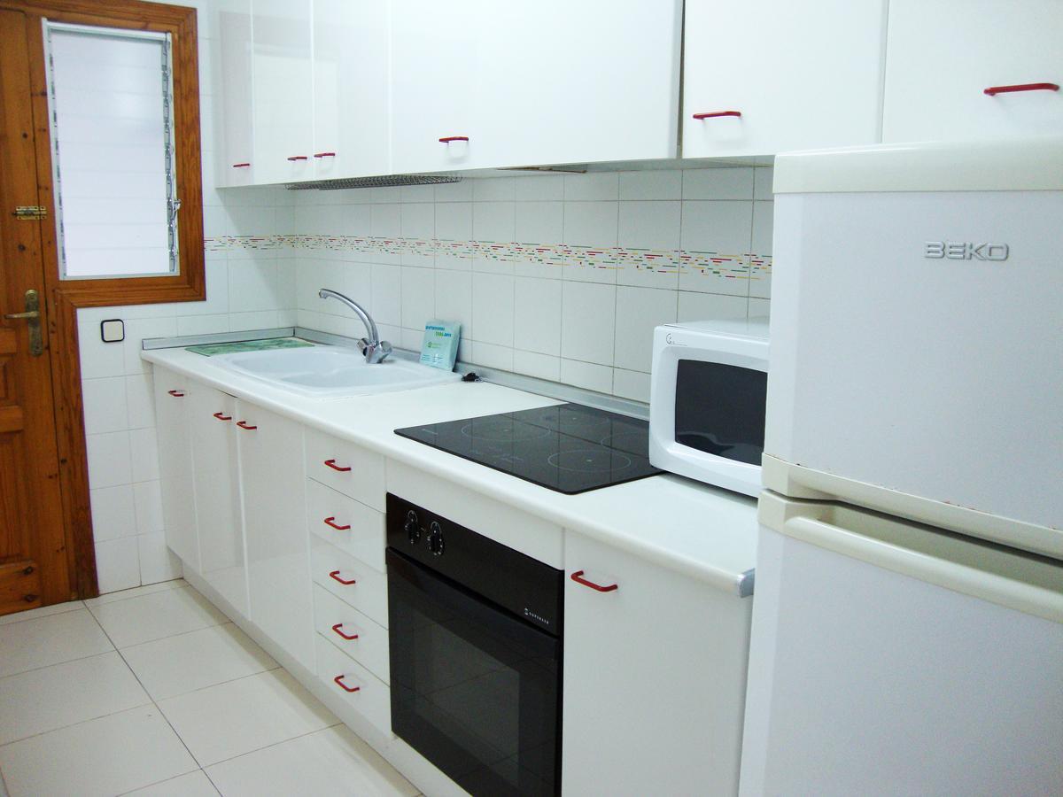 Apartment Palma Blanca 3000 Alcoceber