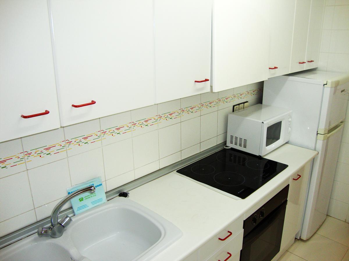 Apartment Palma Blanca 3000 Alcossebre