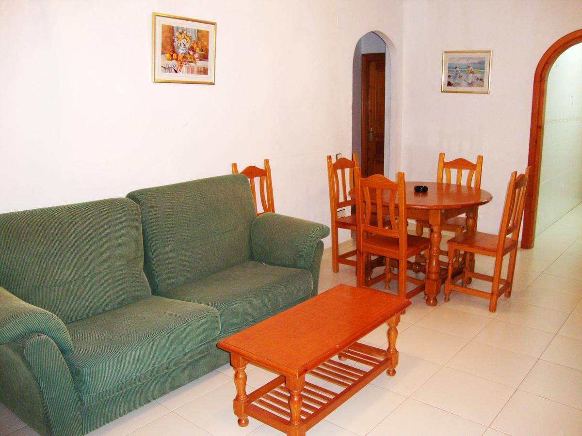 Palma Blanca 3000 Apartment *