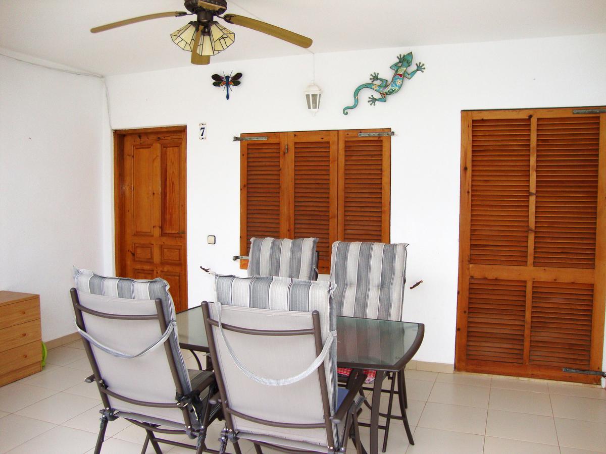 Palma Blanca 3000 Apartment