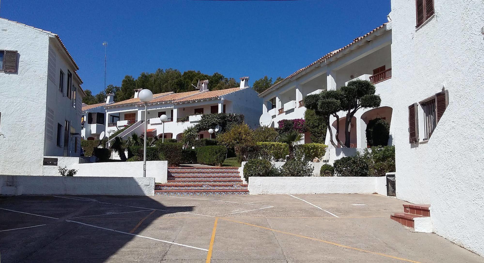 Palma Blanca 3000 Apartment *