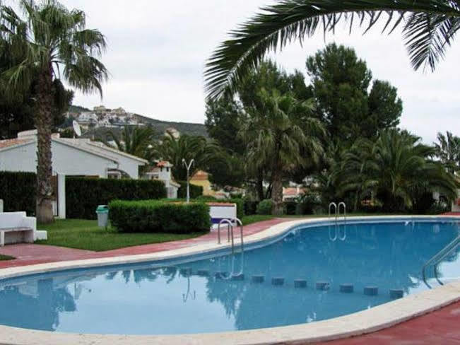 Palma Blanca 3000