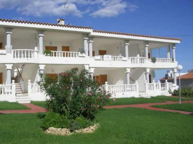 Apartment Palma Blanca 3000 Alcossebre
