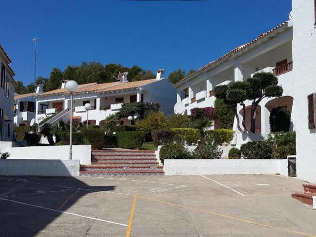 Palma Blanca 3000 Apartment *