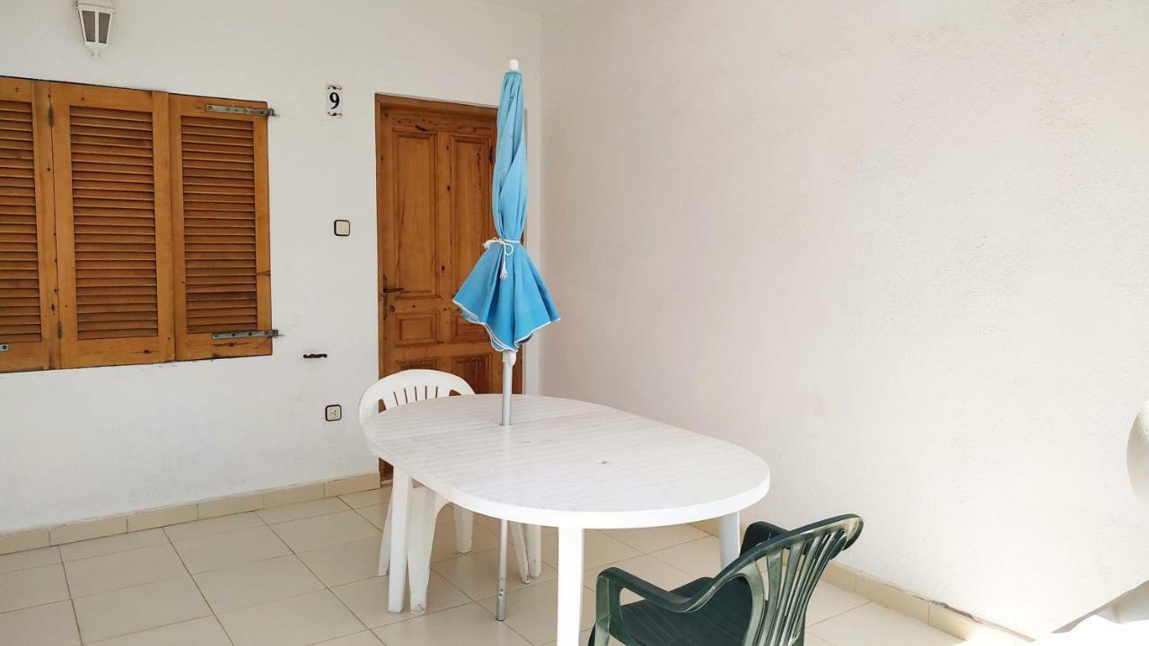 Apartment Palma Blanca 3000